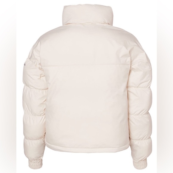 Columbia Pike Lake Cropped Jacket - Picture 6 of 11